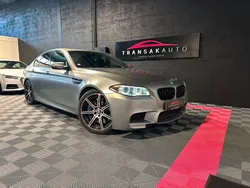 BMW M5 30JAHRE édition 1/300 V8 4.4 600ch COLLECTOR