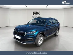 SKODA Kodiaq 2.0 TDI 150 SCR DSG7 7pl Business