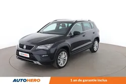 Seat Ateca 2.0 TDI Xcellence DSG7 150 ch