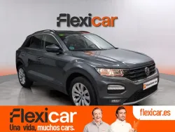VOLKSWAGEN T-Roc 1.5 TSI Advance