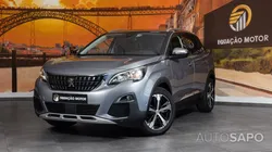 Peugeot 3008 de 2018