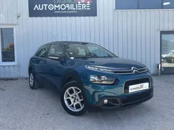 CITROEN C4 Cactus Phase 2 1.5 BlueHDi 102cv Shine