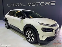 Citroën C4 Cactus 1.2 PureTech Shine Pack