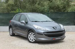 Peugeot 207 1.4 16V Trendy