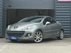 PEUGEOT 207 CC 1.6 VTi - 120ch Finition Sport Pack GARANTIE 12 mois