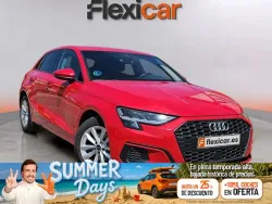 AUDI A3 Sportback 30 TFSI S tronic