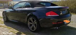 BMW 635 d Aut.