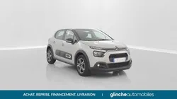 Citroën C3 1.2 PureTech 83ch Feel Pack