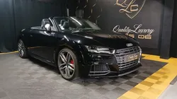 Audi TTS Roadster 2.0 TFSI 310 CH Quattro - Belle configuration - Origine France