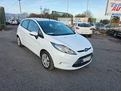 FORD Fiesta 1.6 TDCI 95CV