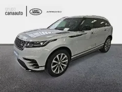 Land Rover Range Rover Velar 2.0D R-Dynamic SE 4WD Aut. 240