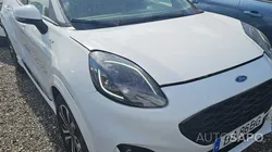 Ford Puma 1.0 EcoBoost MHEV ST-Line X de 2023