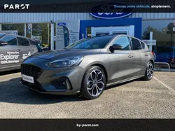 Ford Focus 1.0 EcoBoost 125ch ST-Line Business 96g