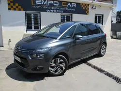 Citroën C4 Picasso THP 165 SetS Intensive EAT6