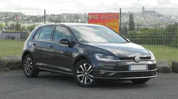 Volkswagen Golf VII 1.0 TSI 115 IQ Drive Confortline Business Pack Drive Assist