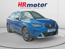 SEAT Arona 1.0 TSI S&S X-perience 115