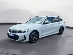 BMW Série 3 320 i Touring M Sportpaket Navi LM 18Ž Sonnenschutzverglasung