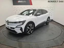 Renault Mégane E-Tech EV60 220 ch super charge Techno