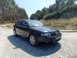 Audi A4 1.9 TDi Avant 130cv