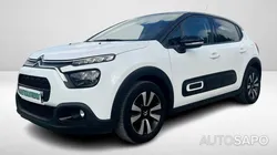 Citroen C3 1.2 PureTech Plus de 2024