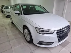 Audi A3 1.6 Tdi 110 Ultra