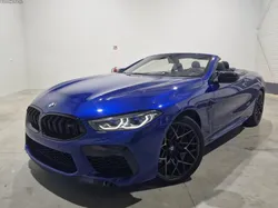 BMW M8 Competition
