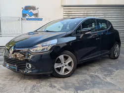 RENAULT CLIO IV 0.9TCe 90ch Dynamique