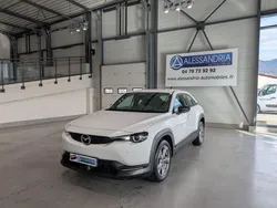 Mazda MX-30 E-Skyactiv 145ch
