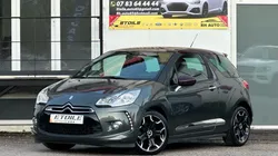 CITROËN DS3 (A55) 1.6 e-HDI FAP Airdream 112 cv