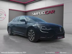 RENAULT TALISMAN 1.6 DCI 160ch INTENS EDC - GARANTIE 12 MOIS