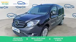 Mercedes Citan VU Extra Long 111 CDI 116 Pro