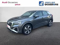 Audi Q2 35 TDI 150 S tronic 7 Advanced