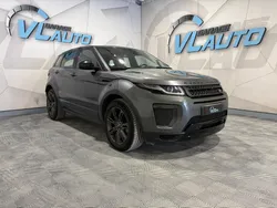 LAND ROVER RANGE ROVER EVOQUE TD4 180 BVA Landmark Edition