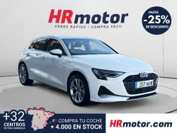 AUDI A3 Sportback 30 TFSI Advanced S tronic
