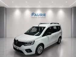 RENAULT Kangoo Blue dCi 95 Zen
