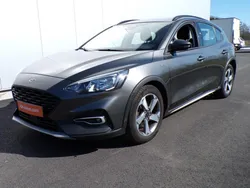 Ford Focus 1.5 EcoBlue 120 S&S Active
