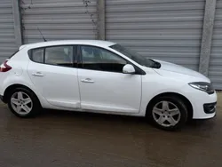 Renault megane 3