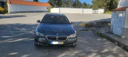 BMW 520 d touring