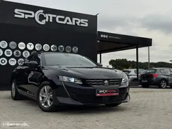 Peugeot 508 1.5 BlueHDi Active EAT8