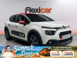 CITROEN C3 1.2 PureTech S&S Feel Pack 83