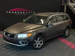 VOLVO XC70 D5 AWD Momentum Geartronic A