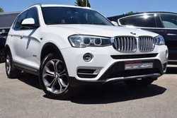 Bmw X3 (F25) XDRIVE20D 190CH XLINE