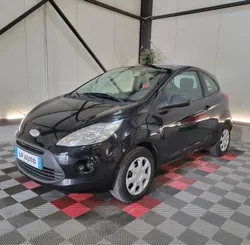 🌟 Ford Ka ⛽️ Éthanol possible sur demande ⛽️ Petite citadine fiable, 135 000 km, idéale ville & jeunes permis - Reprise possible ✅