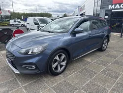 FORD FOCUS SW 1.5 EcoBlue - 120 S&S IV SW BREAK Active Business