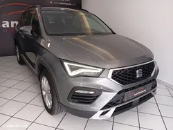 SEAT Ateca 1.0 TSI Style