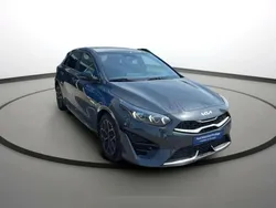 Kia Ceed 1.5 T-GDi 140ch GT-Line DCT7 MY25