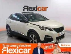 Peugeot 3008 1.6 THP 121KW (165CV) GT LINE AUTO S&S