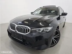 BMW 320 e Aut. M Sport