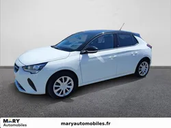 Opel Corsa ELECTRIQUE 136 ch & Batterie 50 kWh Edition