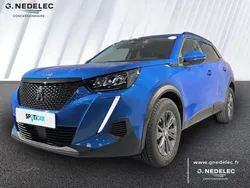 Peugeot 2008 1.2 PureTech 130ch S&S Style